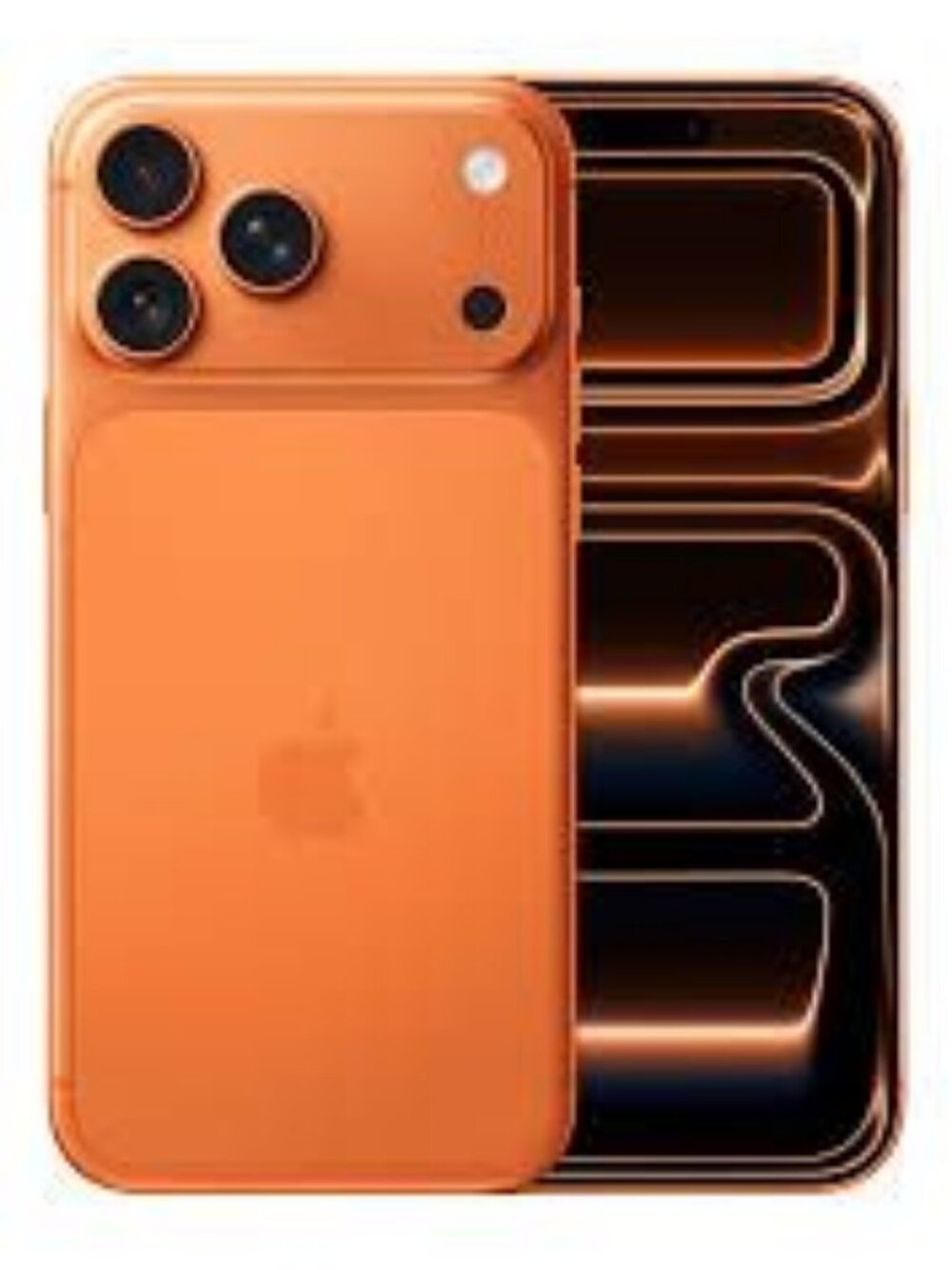 iphone 17 pro max unlock